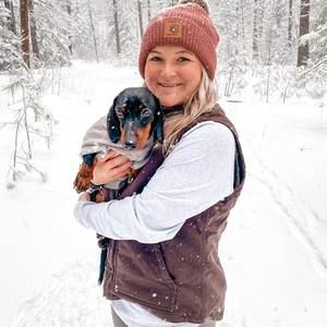 Meet your Posher, Jillian